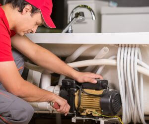 About Plumbers Pros Higginson, AR
